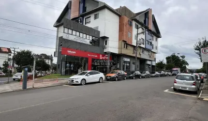 APARTAMENTO À VENDA  NO CENTRO DE NOVA PETRÓPOLIS, Centro, Nova Petropolis - RS