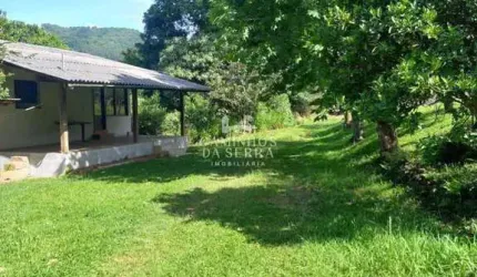 CHÁCARA PRÓXIMO A GRAMADO, Linha Araripe, Nova Petropolis - RS