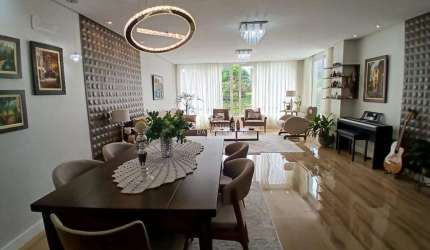 APARTAMENTO COM 3 QUARTOS NO CENTRO, Centro, Nova Petropolis - RS