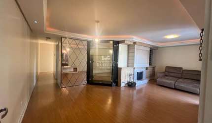 APARTAMENTO DE 2 DORMITÓRIOS SEMI-MOBILIADO, Centro, Nova Petropolis - RS