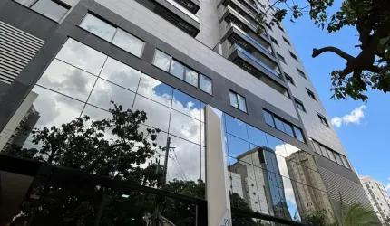 APARTAMENTO PARA LOCAÇAO REGIAO HOSPITALAR