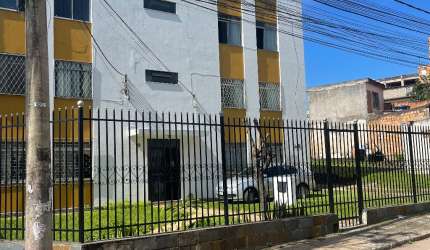 Apartamento tipo/ cobertura