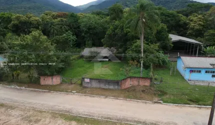 Imóveis na Praia para Venda em Paranaguá, Colônia Pereira, 3 dormitórios, 1 banheiro, 2 vagas