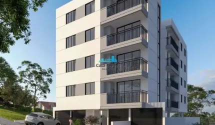 Apartamento com 3 quartos à venda em Pedra Branca, Palhoça  por R$ 570.000
