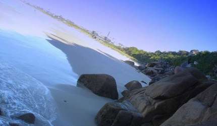 Cobertura com 3 quartos à venda no Ingleses, Florianópolis  por R$ 1.450.000