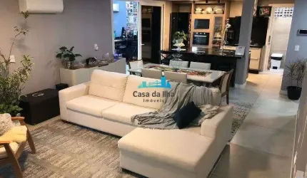 Casa com 7 quartos à venda na Agronômica, Florianópolis  por R$ 3.180.000