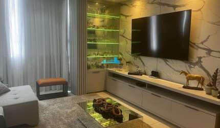 Cobertura com 3 quartos à venda no Bom Abrigo, Florianópolis  por R$ 1.800.000