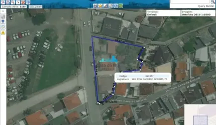Terreno à venda no Saco Grande, Florianópolis  por R$ 2.800.000