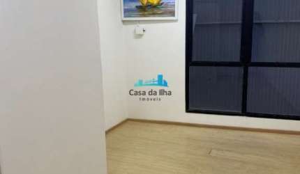 Sala comercial à venda no Centro, Florianópolis  por R$ 140.000