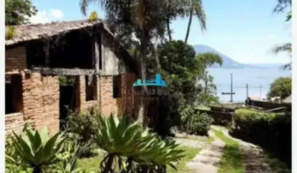 Terreno à venda no Ribeirão da Ilha, Florianópolis  por R$ 4.700.000
