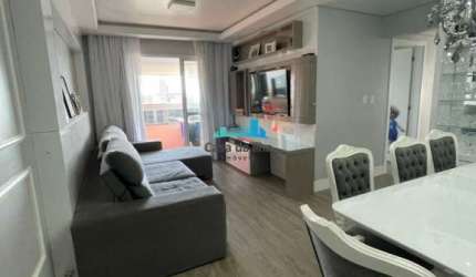 Apartamento com 3 quartos à venda no Estreito, Florianópolis  por R$ 1.300.000