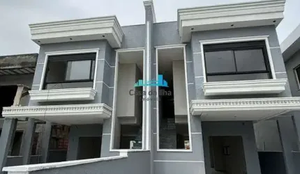 Casa com 3 quartos à venda no Ingleses, Florianópolis  por R$ 899.000