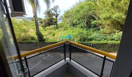 Apartamento com 1 quarto à venda no Cachoeira do Bom Jesus, Florianópolis  por R$ 340.000