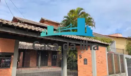 Casa comercial à venda no Santa Mônica, Florianópolis  por R$ 1.800.000