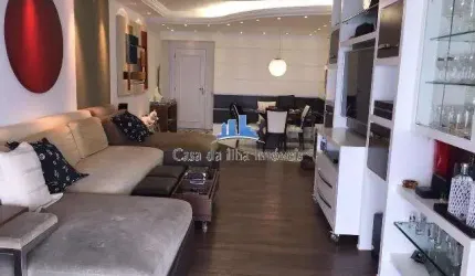 Apartamento com 3 quartos à venda na Agronômica, Florianópolis  por R$ 4.500.000