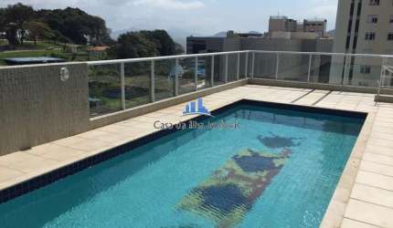 Apartamento com 3 quartos à venda na Agronômica, Florianópolis  por R$ 1.750.000