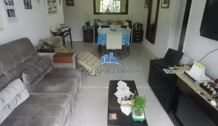 Apartamento com 3 quartos à venda na Agronômica, Florianópolis  por R$ 1.596.000