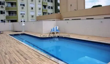 Apartamento com 2 quartos à venda no Itacorubi, Florianópolis  por R$ 998.000