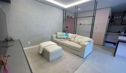Apartamento com 3 quartos à venda no Itacorubi, Florianópolis  por R$ 1.920.000