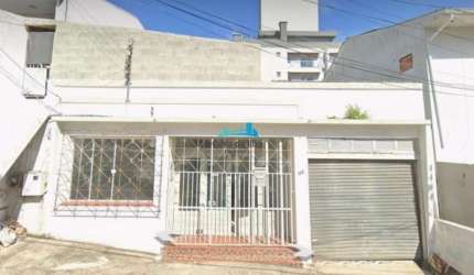 Terreno à venda no Centro, Florianópolis  por R$ 1.350.000