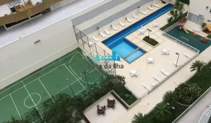 Apartamento com 2 quartos à venda no Itacorubi, Florianópolis  por R$ 750.000