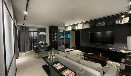 Apartamento com 4 quartos à venda no Centro, Florianópolis  por R$ 1.850.000