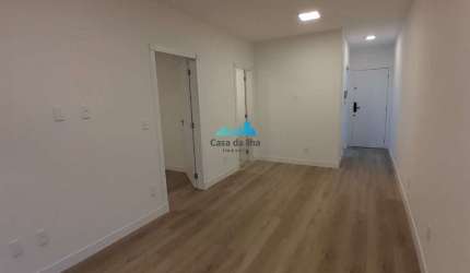 Apartamento com 1 quarto à venda no Itacorubi, Florianópolis  por R$ 549.000