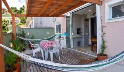 Apartamento com 2 quartos à venda na Agronômica, Florianópolis  por R$ 820.000