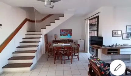Apartamento com 4 quartos à venda no Ingleses, Florianópolis  por R$ 980.000
