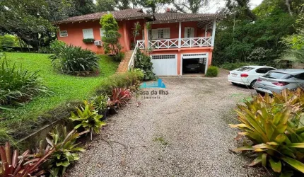Chácara / sítio com 3 quartos à venda no Vargem Grande, Florianópolis  por R$ 1.750.000