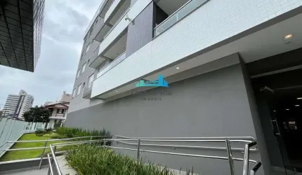 Apartamento com 2 quartos à venda na Trindade, Florianópolis  por R$ 1.100.000