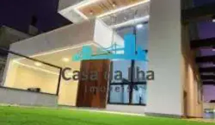 Casa com 3 quartos à venda em Pedra Branca, Palhoça  por R$ 1.790.000
