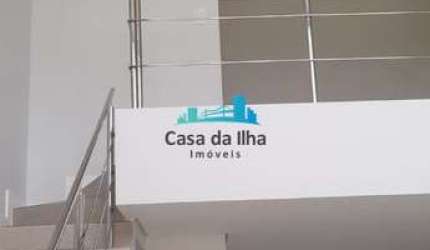 Apartamento com 1 quarto à venda no Lagoa da Conceição, Florianópolis  por R$ 780.000