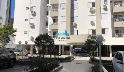 Apartamento com 2 quartos à venda no Itacorubi, Florianópolis  por R$ 560.000