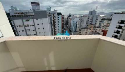 Apartamento com 3 quartos à venda no Centro, Florianópolis  por R$ 1.099.000