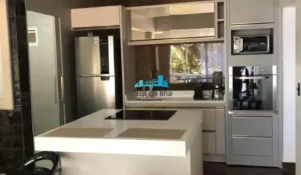 Apartamento com 2 quartos à venda no Lagoa da Conceição, Florianópolis  por R$ 1.250.000