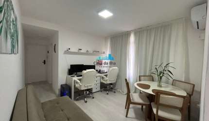Apartamento com 1 quarto à venda no Itacorubi, Florianópolis  por R$ 500.000