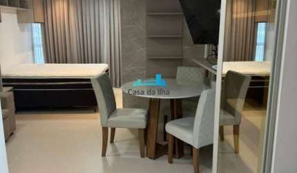 Apartamento com 1 quarto para alugar na Agronômica, Florianópolis  por R$ 3.000
