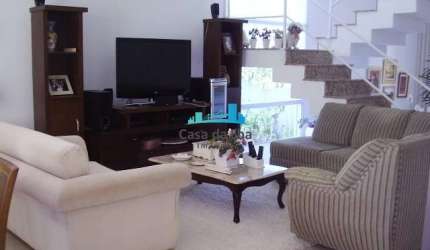 Casa com 4 quartos à venda no Córrego Grande, Florianópolis  por R$ 2.800.000