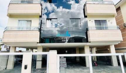 Apartamento com 2 quartos à venda no Ingleses, Florianópolis  por R$ 315.000