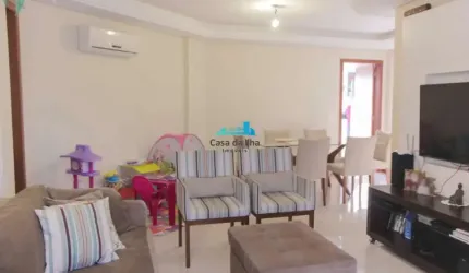 Apartamento com 3 quartos à venda na Agronômica, Florianópolis  por R$ 1.700.000