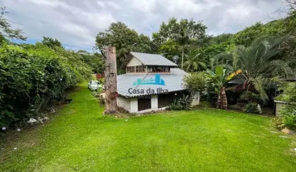 Chácara / sítio com 3 quartos à venda no Vargem Grande, Florianópolis  por R$ 2.200.000