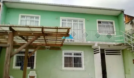 Casa com 5 quartos à venda no Jardim Atlântico, Florianópolis  por R$ 740.000