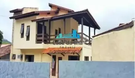 Casa com 3 quartos à venda no Monte Verde, Florianópolis  por R$ 800.000