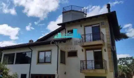 Casa com 5 quartos à venda no João Paulo, Florianópolis  por R$ 1.900.000