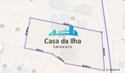 Chácara / sítio com 2 quartos à venda no Vargem Grande, Florianópolis  por R$ 1.300.000