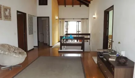 Casa com 6 quartos à venda na Trindade, Florianópolis  por R$ 1.908.000