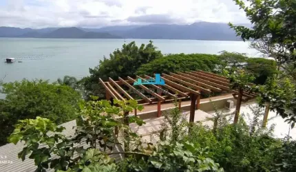 Chácara / sítio com 2 quartos à venda no Ribeirão da Ilha, Florianópolis  por R$ 2.999.990