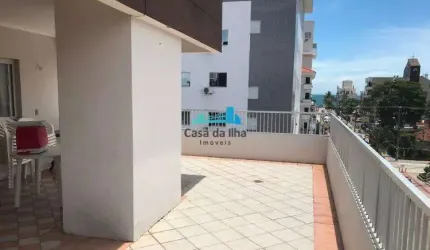 Apartamento com 10 quartos à venda no Canasvieiras, Florianópolis  por R$ 2.600.000
