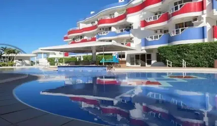 Apartamento com 3 quartos à venda no Ingleses, Florianópolis  por R$ 1.100.000